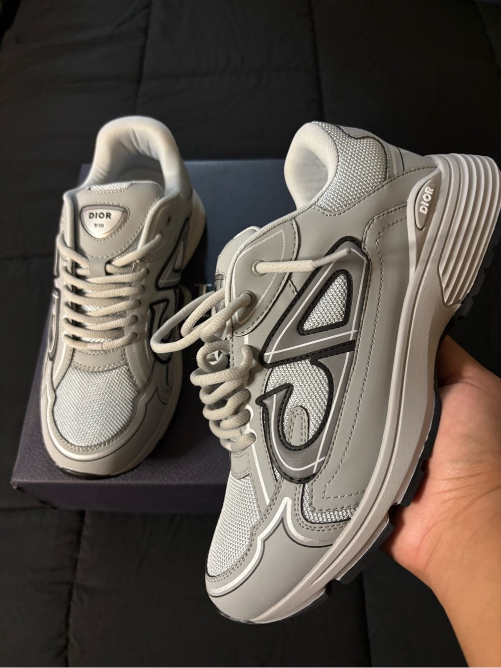 B30 size 42